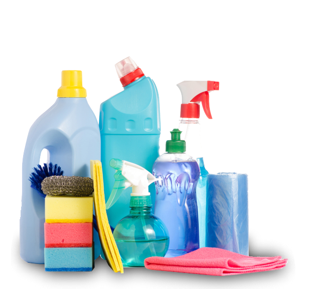 Janitorial Supplies: Bulk Commercial Cleaning Supplies