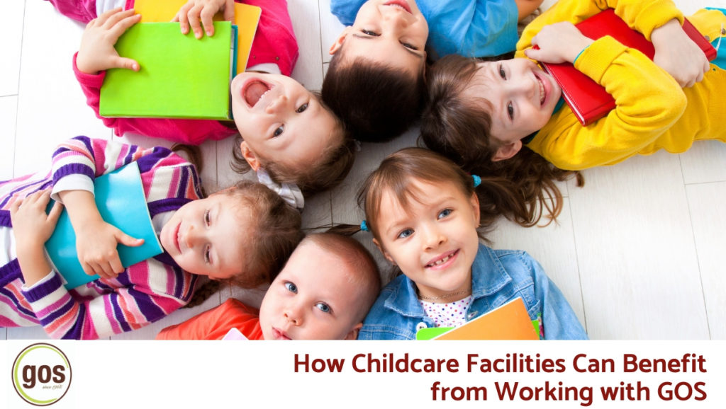 Office Products for Childcare Facilities