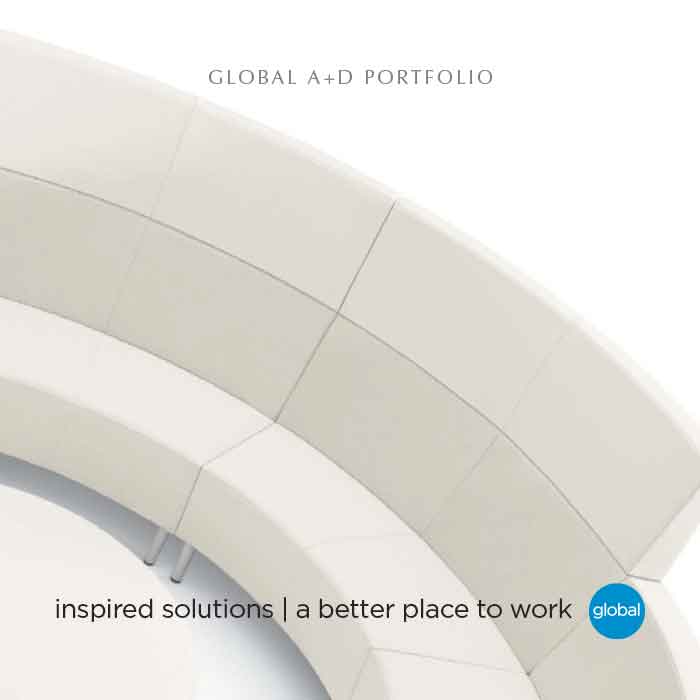 Global AD Office Furniture Catalog from GOS