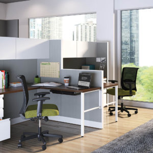 Get a GOS Office Makeover from Our Interior Design Specialists