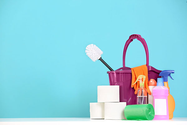 Janitorial Cleaning Suppliers and Office Supplies