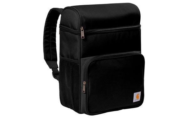 Black Carhartt backpack