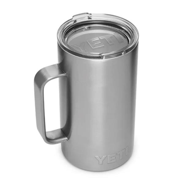 customizable Stainless steel Yeti mug