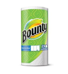 Bounty Paper Towel Roll