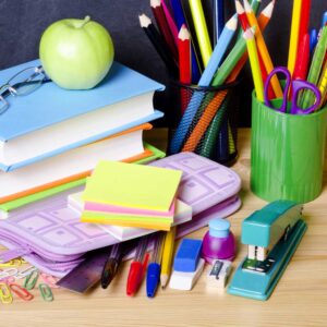 16 Things You Need on Your Teacher Supplies List