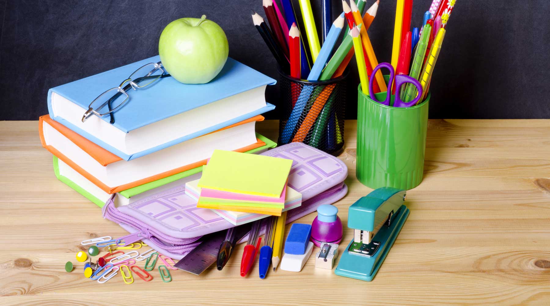 16 Must Have Teacher Supplies For The School Year Gos 1757