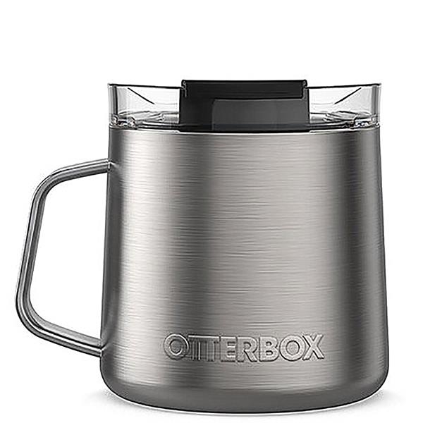stainless steel promotional mug