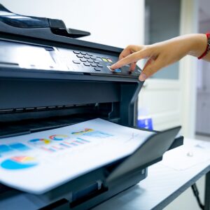 5 Reasons You Should Use OEM Name Brand Printer Cartridges