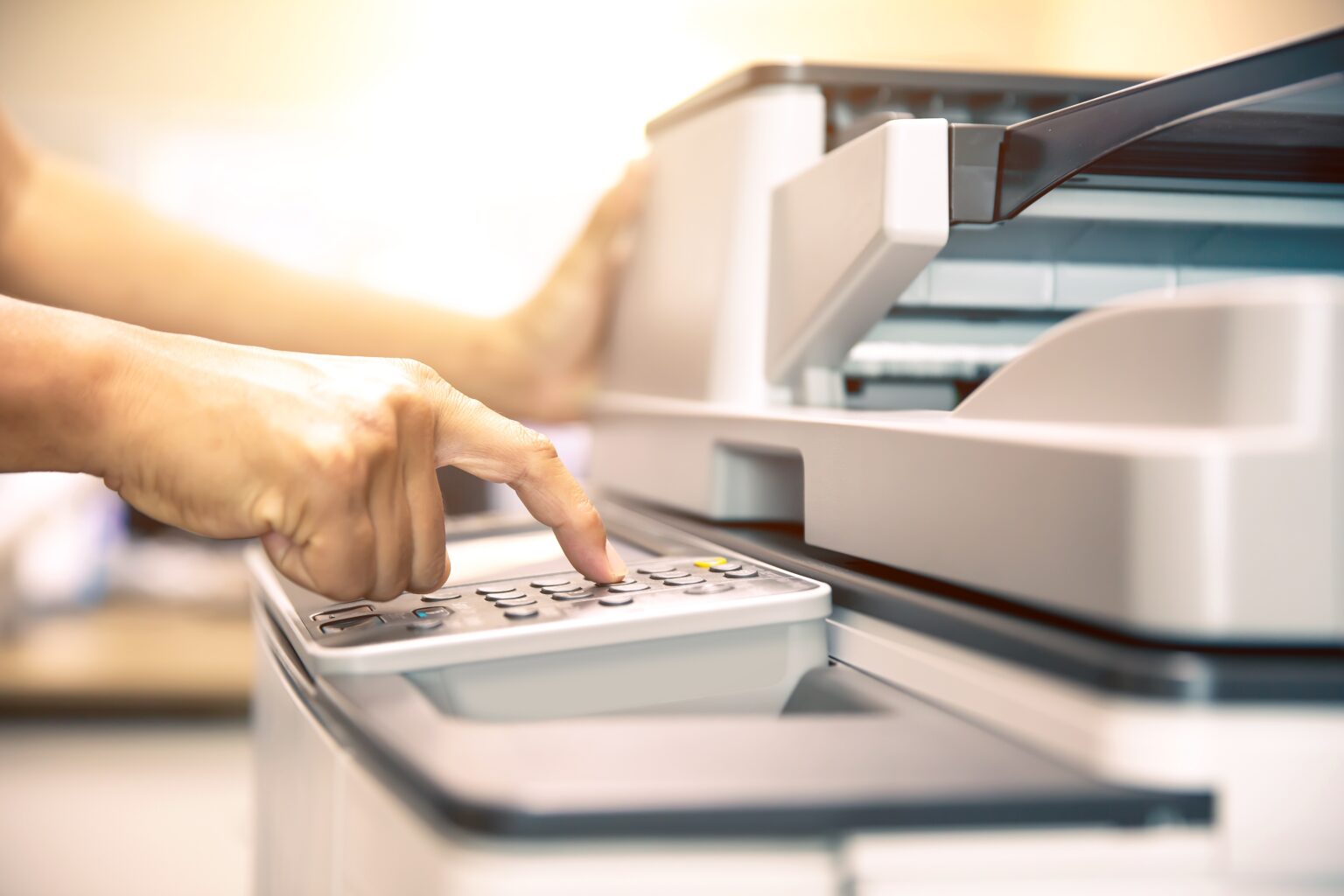 Workplace Solutions by GOS Office Supplies, Office Furniture & More