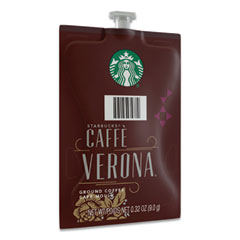 FLAVIA® Starbucks Cafe Verona freshpack for the office