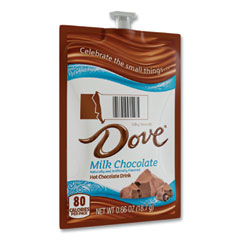 FLAVIA® dobe hot chocolate freshpack