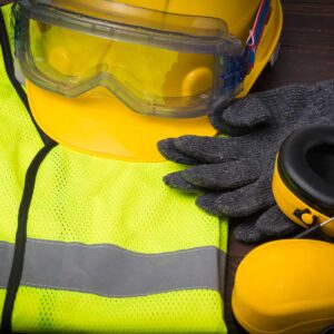 June is National Safety Month: Stock Up On Workplace Safety Essentials