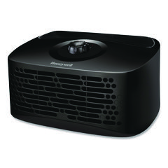 Honeywell air purifier