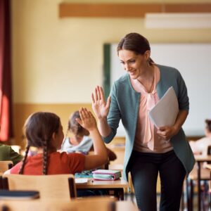 Back to School: Time to Get Your Classroom (and Your Sanity) in Order
