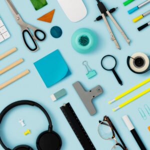 Reliable Office Supplies That Work as Hard as You Do