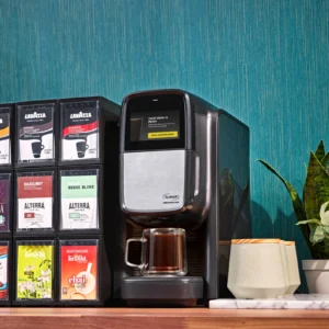 Best Office Coffee Machine? Meet Flavia: The Breakroom Upgrade You Didn’t Know You Needed