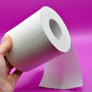 Let’s Talk Toilet Paper